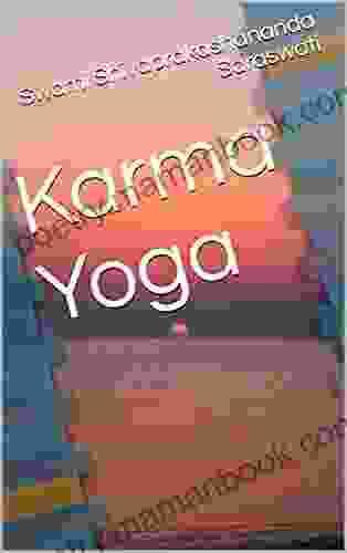 Karma Yoga Jim Galiano