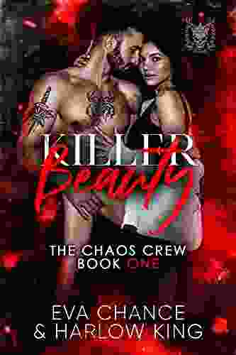 Killer Beauty (The Chaos Crew 1)