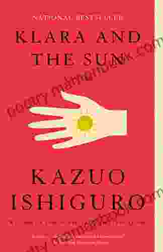 Klara And The Sun: A Novel