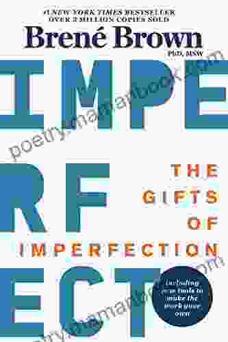 The Gifts Of Imperfection: Let Go Of Who You Think You Re Supposed To Be And Embrace Who You Are