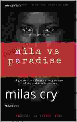 Mila Vs Paradise: Milas Cry