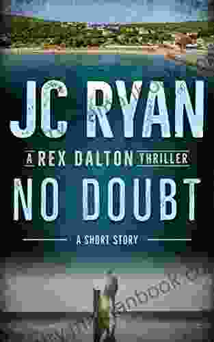 No Doubt: A Rex Dalton Thriller