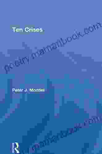 Ten Crises Peter Montiel