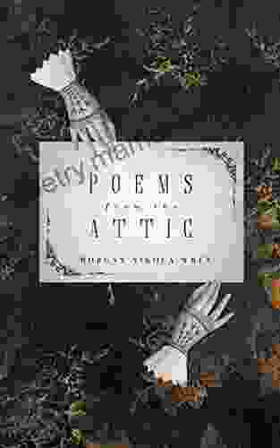 Poems From The Attic Morgan Nikola Wren