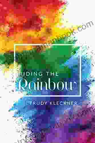 Riding The Rainbow Neil Astley