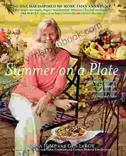Summer On A Plate: More Than 120 Delicious No Fuss Recipes For Memorable Meals From Loaves And Fishes