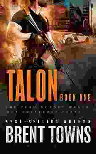 Talon: An Action Adventure