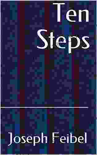 Ten Steps Tee Wakes