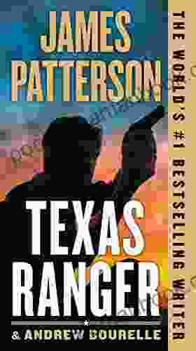 Texas Ranger (A Texas Ranger Thriller 1)