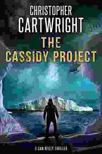 The Cassidy Project (Sam Reilly 5)