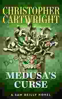 Medusa S Curse (Sam Reilly 24)