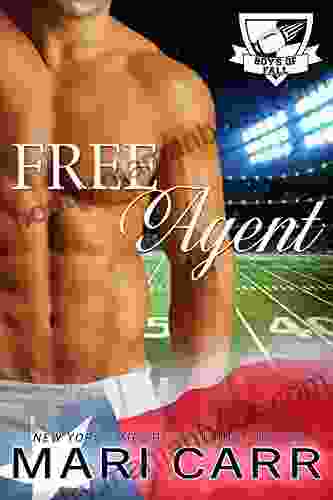 Free Agent (Boys Of Fall 1)