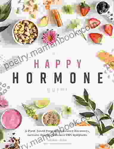The Happy Hormone Guide Shannon Leparski
