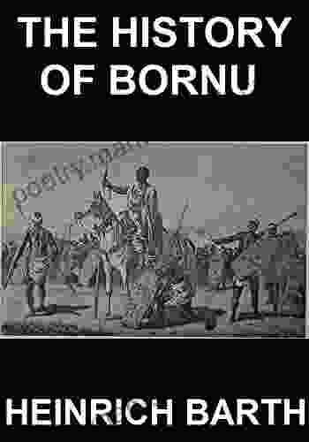 The History Of Bornu