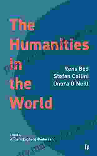 The Humanities In The World