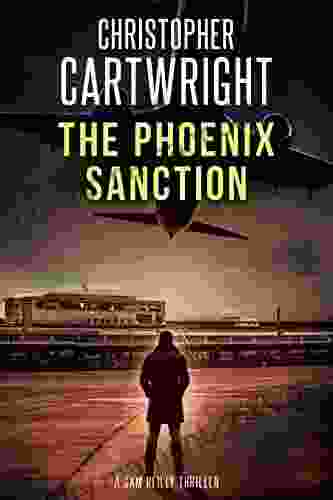 The Phoenix Sanction (Sam Reilly 14)