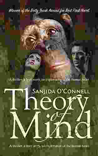 Theory Of Mind Sanjida O Connell