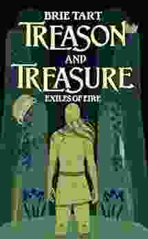 Treason And Treasure: Exiles Of Eire #2