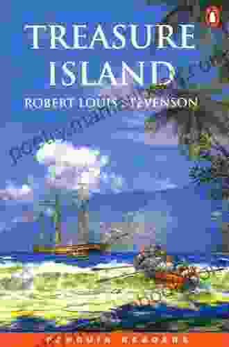 Treasure Island (Penguin Classics) Robert Louis Stevenson