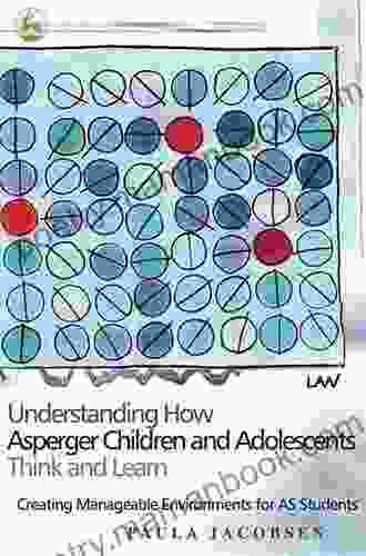 Understanding How Asperger Children And Adolescents Think And Learn: Creating Manageable Environments For AS Students