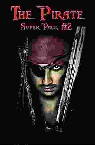 The Pirate Super Pack # 1 (Positronic Super Pack 8)
