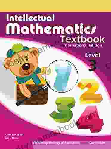 Intellectual Mathematics Textbook For Grade 3: Singapore Math Textbook