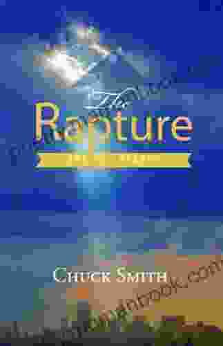 The Rapture Chuck Smith