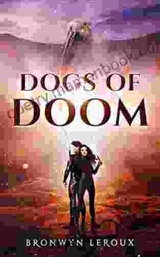 Dogs Of Doom (Destiny 2)