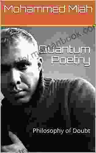 Quantum Poetry: Philosophy Of Doubt