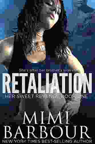 Retaliation (Her Sweet Revenge 1)