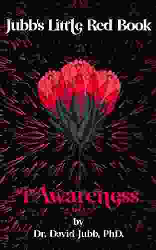 Jubb S Little Red Book: I Awareness : Vol I: Self Development To Mastery By Dr David Jubb PhD