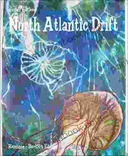 North Atlantic Drift Jeff Stafford