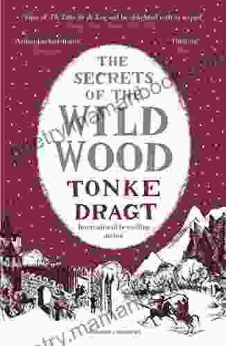 The Secrets Of The Wild Wood