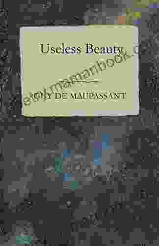 Useless Beauty Mois Benarroch