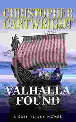 Valhalla Found (Sam Reilly 23)